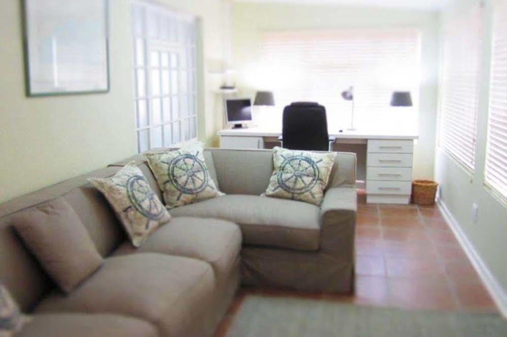 16 On Main Villa Arniston Dış mekan fotoğraf